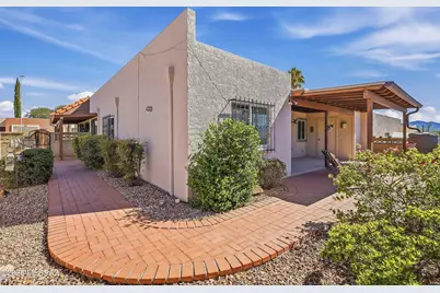 1051 W Camino Velasquez, Green Valley, AZ 85622 - Photo 42
