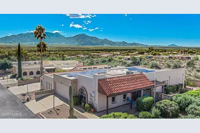1051 W Camino Velasquez, Green Valley, AZ 85622 - Photo 2