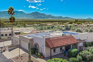 1051 W Camino Velasquez, Green Valley, AZ 85622 - Photo 2