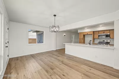 5632 E Calle Aurora, Tucson, AZ 85711 - Photo 4