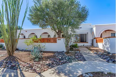 160 S Paseo Pena #B, Green Valley, AZ 85614 - Photo 1