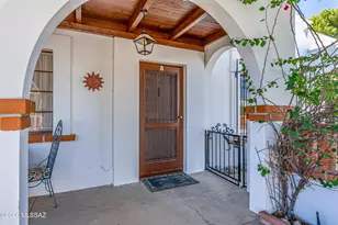 160 S Paseo Pena, Green Valley, AZ 85614 - Photo 4
