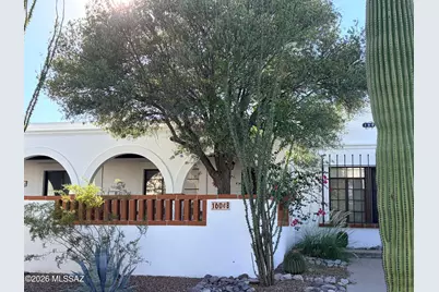 160 S Paseo Pena #B, Green Valley, AZ 85614 - Photo 2