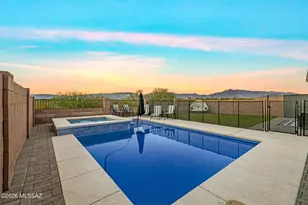 12747 E Giada Dr, Vail, AZ 85641 - Photo 1