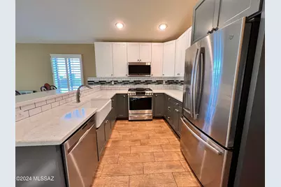5367 W Senita Cactus Court, Marana, AZ 85658 - Photo 8