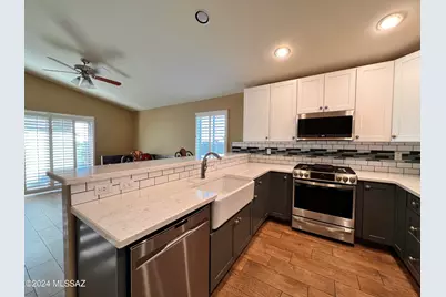 5367 W Senita Cactus Court, Marana, AZ 85658 - Photo 10