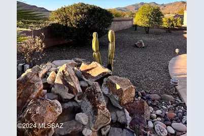 5367 W Senita Cactus Court, Marana, AZ 85658 - Photo 30