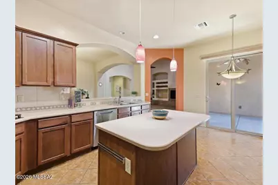 10414 E Jarod James Place, Tucson, AZ 85747 - Photo 12