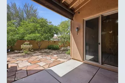 10414 E Jarod James Place, Tucson, AZ 85747 - Photo 38