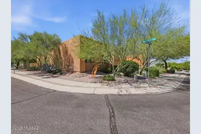 10414 E Jarod James Place, Tucson, AZ 85747 - Photo 36