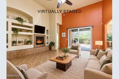 10414 E Jarod James Place, Tucson, AZ 85747 - Photo 14