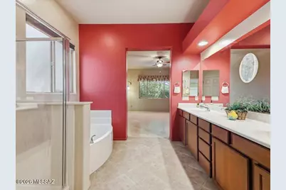10414 E Jarod James Place, Tucson, AZ 85747 - Photo 24