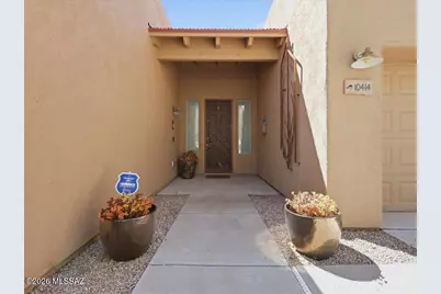 10414 E Jarod James Place, Tucson, AZ 85747 - Photo 34