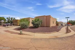 5497 S Wembly Rd, Tucson, AZ 85746 - Photo 1