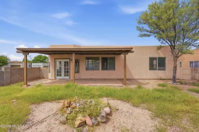 5497 S Wembly Road, Tucson, AZ 85746 - Photo 24