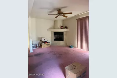 1757 W Elm Street, Tucson, AZ 85745 - Photo 2