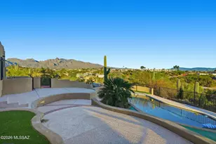 5051 N Hillcrest Dr, Tucson, AZ 85704 - Photo 1