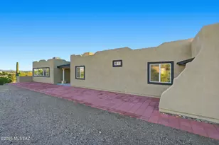 5051 N Hillcrest Dr, Tucson, AZ 85704 - Photo 2