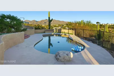 5051 N Hillcrest Drive, Tucson, AZ 85704 - Photo 32