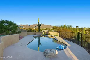 5051 N Hillcrest Dr, Tucson, AZ 85704 - Photo 32
