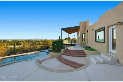 5051 N Hillcrest Drive, Tucson, AZ 85704 - Photo 34