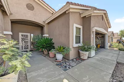 3651 S Desert Promenade Road, Tucson, AZ 85735 - Photo 4