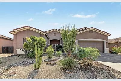 3651 S Desert Promenade Road, Tucson, AZ 85735 - Photo 1