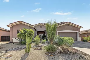 3651 S Desert Promenade Rd, Tucson, AZ 85735 - Photo 1