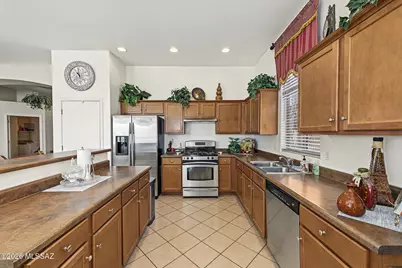 3651 S Desert Promenade Road, Tucson, AZ 85735 - Photo 10