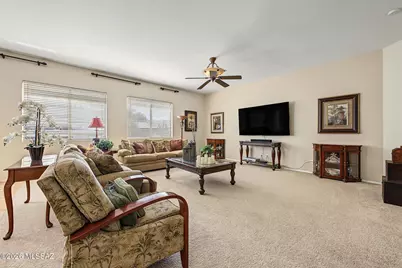 3651 S Desert Promenade Road, Tucson, AZ 85735 - Photo 6