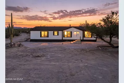 16831 S Mann Avenue, Sahuarita, AZ 85629 - Photo 2