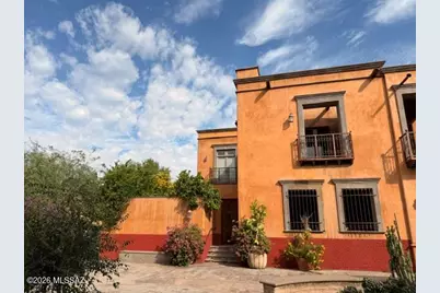181 S Avenida Del Sembrador, Tucson, AZ 85745 - Photo 2