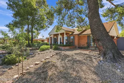 6850 E Baker Street, Tucson, AZ 85710 - Photo 4