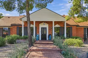 6850 E Baker St, Tucson, AZ 85710 - Photo 2