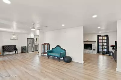 6850 E Baker Street, Tucson, AZ 85710 - Photo 6