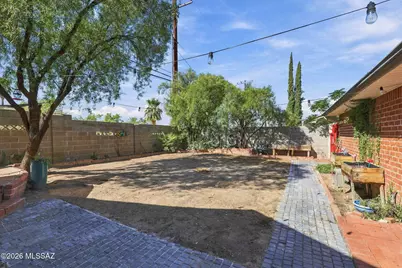 6850 E Baker Street, Tucson, AZ 85710 - Photo 28