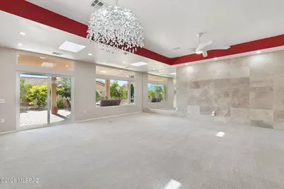 2196 E Sahuarita Wash Way, Oro Valley, AZ 85755 - Photo 10