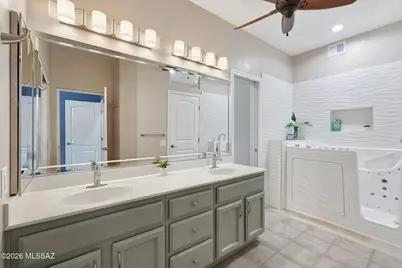 2196 E Sahuarita Wash Way, Oro Valley, AZ 85755 - Photo 28