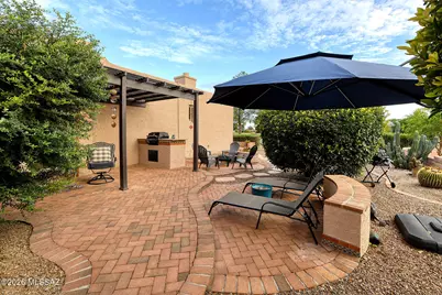 361 E Placita Idilio, Green Valley, AZ 85614 - Photo 8
