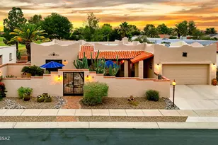 361 E Placita Idilio, Green Valley, AZ 85614 - Photo 1