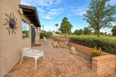 361 E Placita Idilio, Green Valley, AZ 85614 - Photo 22