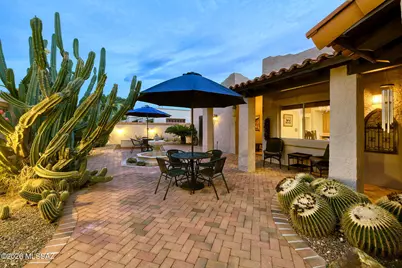 361 E Placita Idilio, Green Valley, AZ 85614 - Photo 4