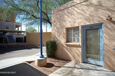 420 S 6th Avenue #104, Tucson, AZ 85701 - Photo 18