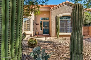181 S Chelsea Park Pl, Tucson, AZ 85748 - Photo 2