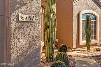 181 S Chelsea Park Place, Tucson, AZ 85748 - Photo 1