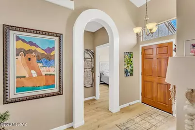 181 S Chelsea Park Place, Tucson, AZ 85748 - Photo 4