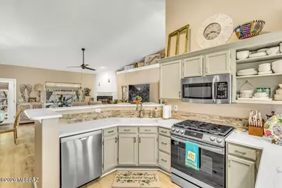 181 S Chelsea Park Place, Tucson, AZ 85748 - Photo 6