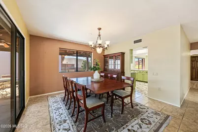 1618 W Calle Hacienda, Green Valley, AZ 85622 - Photo 22