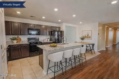 17169 S Emerald Vista Drive, Vail, AZ 85641 - Photo 6
