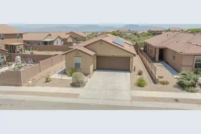 17169 S Emerald Vista Drive, Vail, AZ 85641 - Photo 38